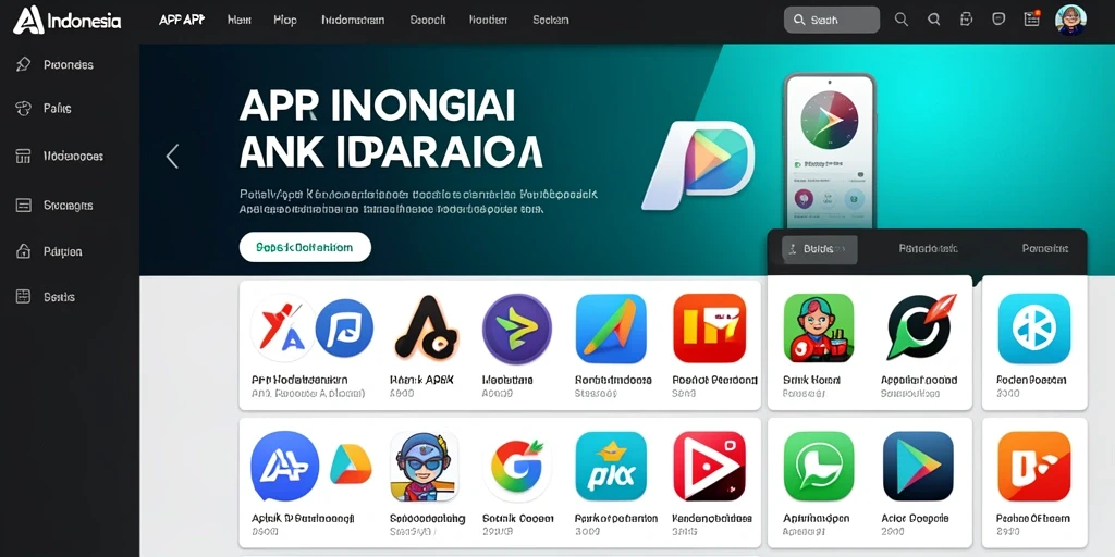 Tangkapan layar menunjukkan karakter utama dalam aksi petualangan.